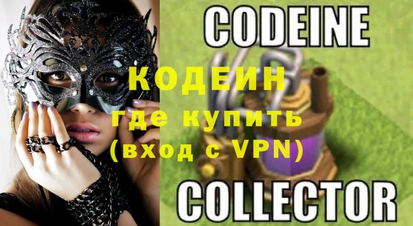 хмурый Бородино